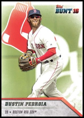 7 Dustin Pedroia